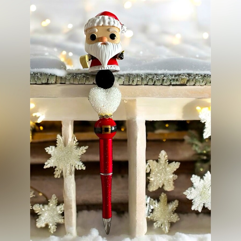 Disney Nightmare Before Christmas Pen